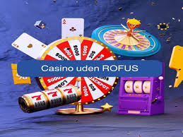 Oplev de Bedste Casinoer Uden Rufus med Trustly
