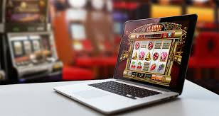 Slotseater Casino Experience the Thrill of Online Gaming