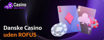 Spil Casino Uden Om Rufus En Guide til Spilglæde
