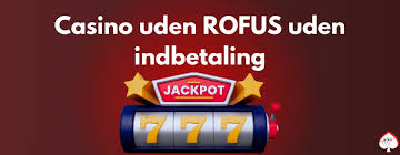 Spil Online Poker Uden Om Rufus