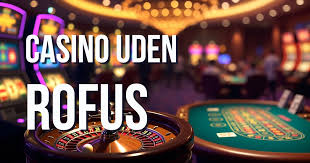Spil Online Poker Uden Om Rufus