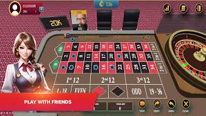 The Thrill of Live Roulette Experience the Excitement Online
