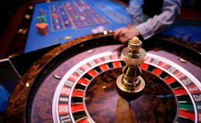 The Ultimate Guide to Live Roulette Strategies, Tips, and Insights The Ultimate Guide to Live Roulette Strategies, Tips, and Insights
