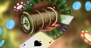 The Ultimate Guide to ZoloBet Casino Play, Win, and Enjoy