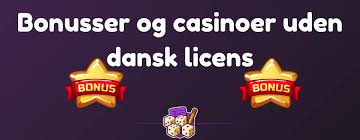 Uden Rufus En Guide til Udenlandske Casinoer