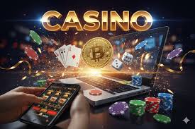 Uden Rufus En Guide til Udenlandske Casinoer