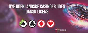 Udenlandsk Casino Malta - Et Velsmagende Spiloplevelse