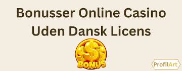 Udenlandsk Casino MGA En Guide til Spiloplevelse i Malta Udenlandsk Casino MGA En Guide til Spiloplevelse i Malta