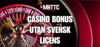 Betting utan svensk licens - Vad du beh behöver veta