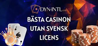 Casino utan licens Allt du behöver veta -1648771824 Casino utan licens Allt du behöver veta -1648771824