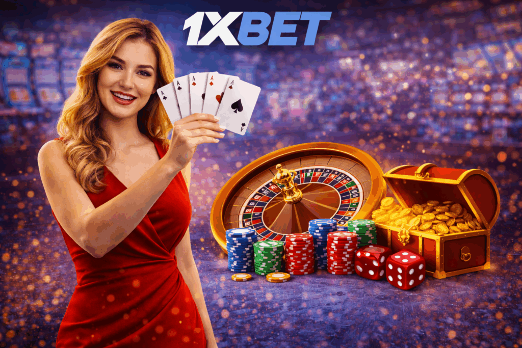 Comprehensive Guide How to Install 1xbet on iOS