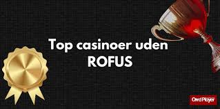 Danske Casino Sider En Dybtgående Guide til Online Gambling
