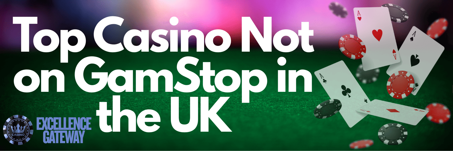 Discover the Best Casinos Not on GamStop -1791126418 Discover the Best Casinos Not on GamStop -1791126418