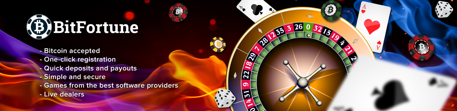 Essential Bitfortune Security Checklist for Safe Crypto Gambling Essential Bitfortune Security Checklist for Safe Crypto Gambling