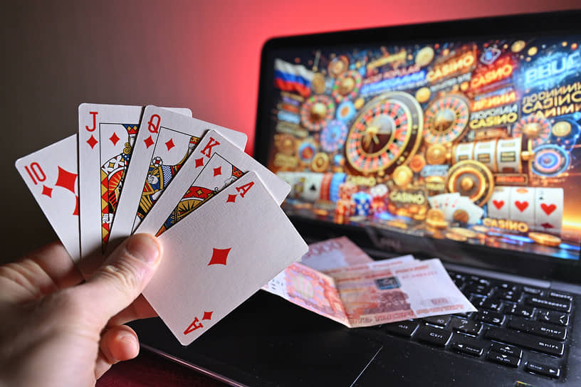 Как найти сайт Spin Casino пошаговая инструкция