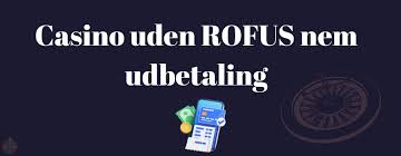Online Casino Curaçao Din Guide til Spil og Underholdning
