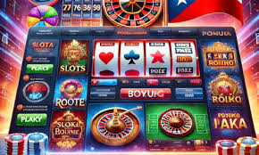 Online české casino Jak vyhrát a užít si hru Online české casino Jak vyhrát a užít si hru