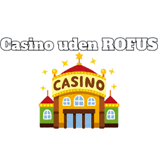 Spil Udenom Rufus En Ny Dimension af Gaming